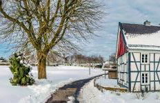 Luxus-Ferienhaus "Hassel 14" - Foto 3