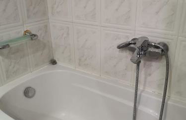 Agustin Apartment inThessaloniki -penthouse - Foto 47