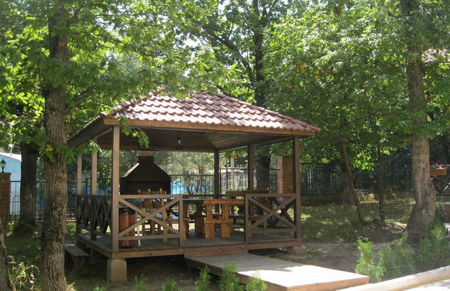 Splendor Resort and Restaurant - Photo 17