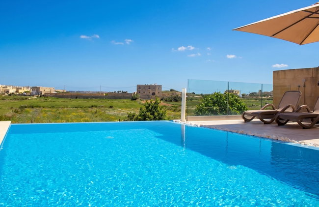 Kenn Gozitan Villa and Pool - Foto 10