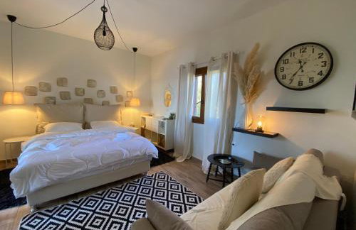 Sea front Villa Myrat - Foto 24