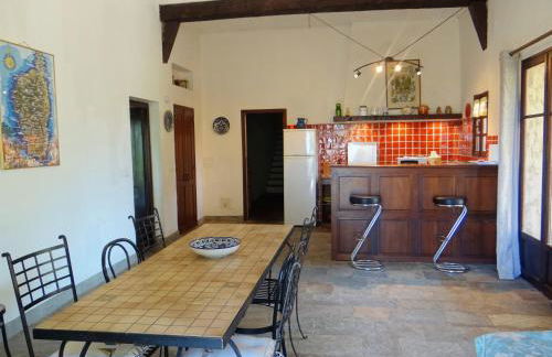 2BA Domaine Malacucina Lumio - Foto 41