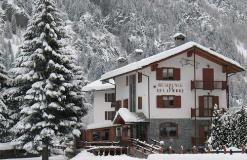 Residence Delapierre - Foto 1