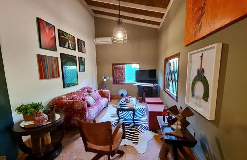 Recanto Harmonia, seu refúgio em Bonito MS - Foto 31