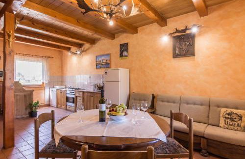 Holiday Home in Brod Moravice with Pool - Foto 17