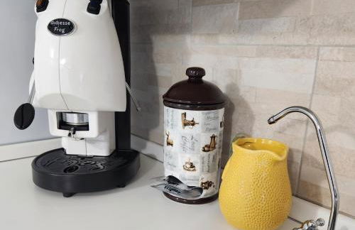 Don Vito's Home, DsG2 Short Lets, 250 mt Metrò - Foto 24