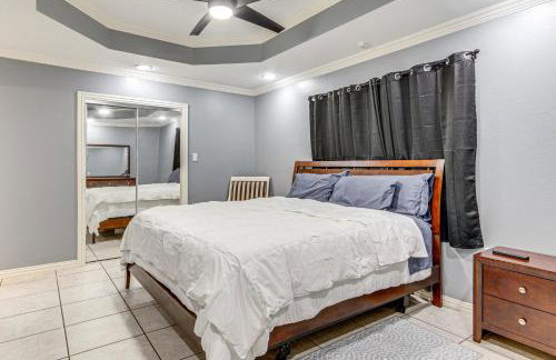 Dallas Area Home with Hot Tub, Families Welcome! - Foto 13