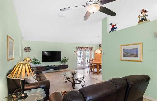 1589-IBRHAIM · Charming new 4bd in the heart of Kissimmee 1589 - Foto 4