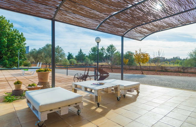 Ca n Canastro in Consell - Foto 29