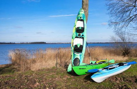 CICHAta Nad Zatoką - Foto 21