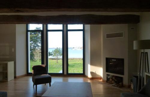 Manoir de Larmor - Foto 12