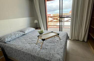 Apartamento espaçoso e aconchegante! - Foto 16