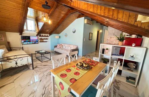 HELEN STUDIOS Loft - Photo 1