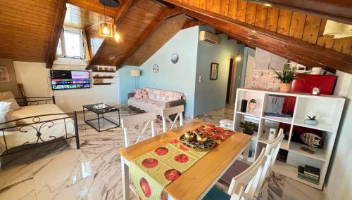 HELEN STUDIOS Loft - Photo 1