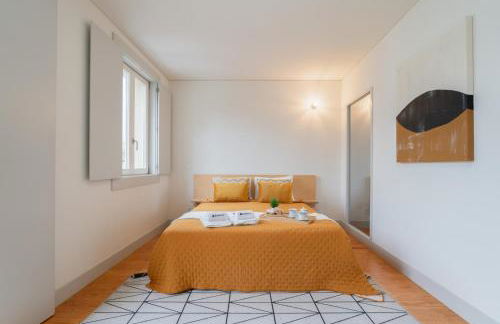 Lovely Apartments in the Heart of Guimarães by HostWise - Foto 6