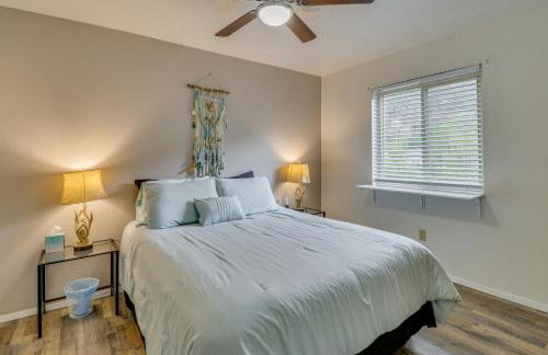 Moms Place in Jemez - 1 Mi to Hot Spring - Foto 19