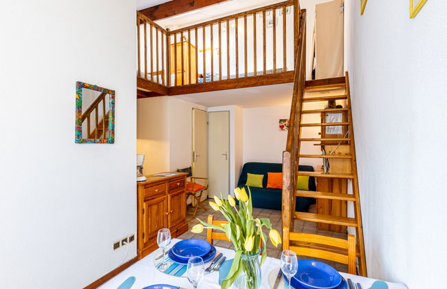 Hameau de Talaris - Foto 12