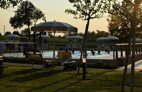 Agriturismo La Razza - Foto 59