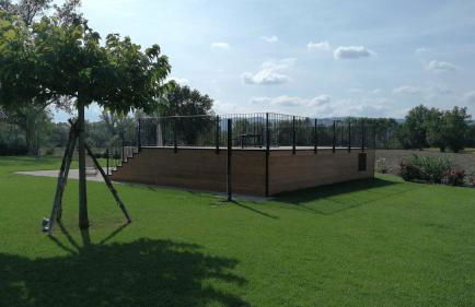 Agriturismo Villa al piano - Foto 20