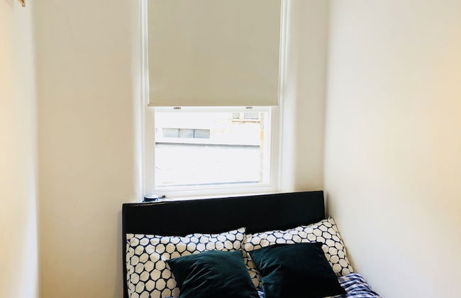 3 Bedroom Apartments Wells Street - Foto 4