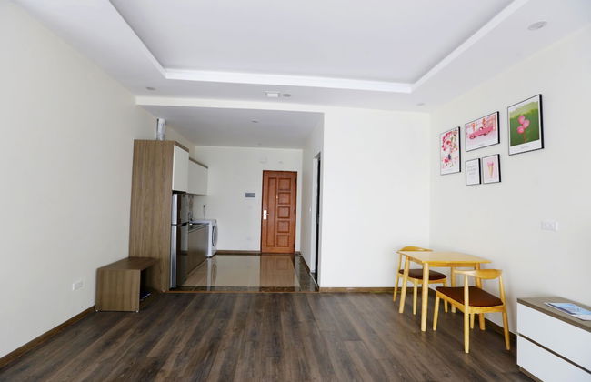 Minh Quan Building - Photo 27