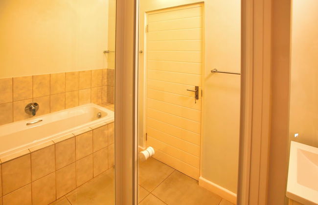 99 Steps, Langebaan 8-sleeper - Foto 25