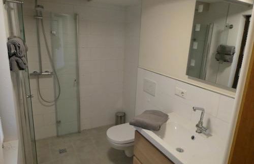 Ferienwohnung am Waldrand - Photo 18