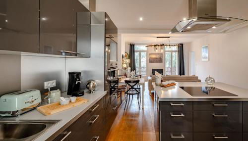 The Monroe cosy luxury in the heart of Perpignan - Foto 4