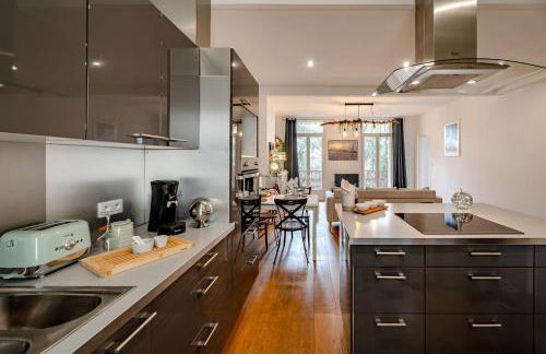 The Monroe cosy luxury in the heart of Perpignan - Foto 4