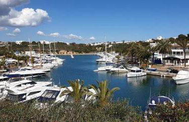 APARTMENT MARINA CALADOR HARBOURVIEW AIR CONDITION POOL GARDEN TERRASSE PORTO CARI spectacular location - Foto 55