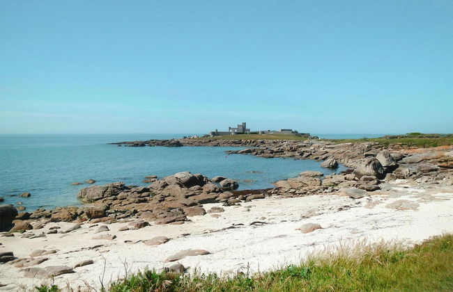 Holiday Home in Moelan Near Kerfany Beach - Foto 27