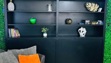 The Greenhouse Effect - Foto 2