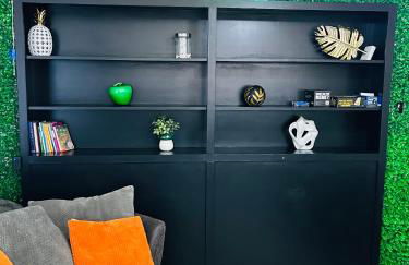 The Greenhouse Effect - Foto 2