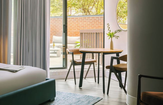 Sonder by Marriott Bonvoy Georgetown C&O Apartments Georgetown - Photo 20