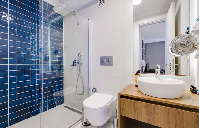 Flat With Shared Pool Near Beach in Bodrum - Foto 14