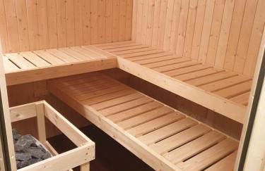 Studio 22, Terrasse,Pool,Sauna,Ofen - Foto 13