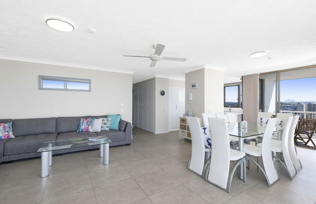 Carool Apartments - Foto 42