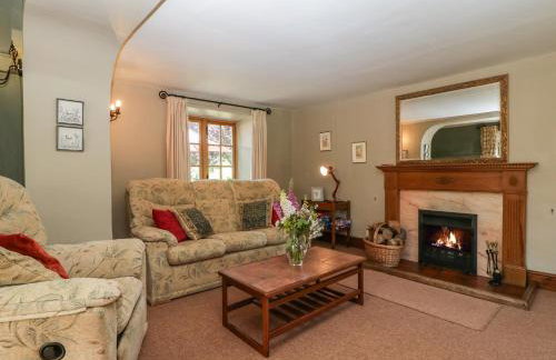 Lower Court Byre - Foto 6