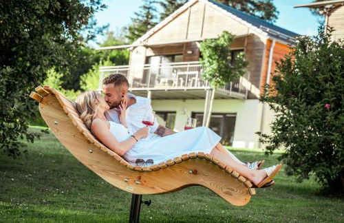 BLEIBE VIER Ferienwohnungen - Foto 7