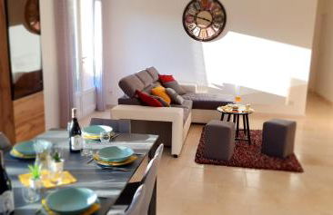 Maison calme et rénovée "Oléa Provence" à 20mn d'Aix-en-Provence et Gare TGV - Foto 12