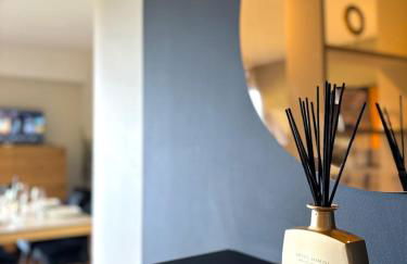 Le Golf de Pia - Vista panorámica al mar - Aparcamiento - Foto 13