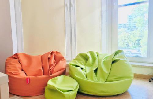 Nowoczesny apartament na Pradze - Foto 15