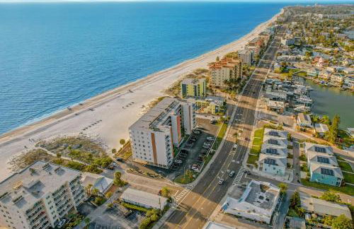 Sea Breeze 705 - Foto 23