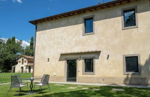 Tenuta San Jacopo - Agriturismo - Foto 73