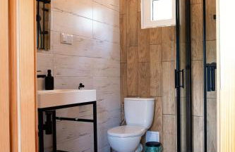 Osada Lubniewice - Domki letniskowe nad samym jeziorem na wynajem 2-8osób - Foto 7