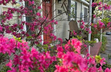 Grayson Cottage - Foto 14