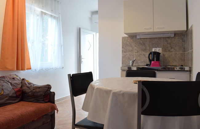 Apartments Kralj - Foto 22