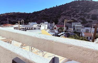 Argiro's apartment at Agia Galini - Foto 20