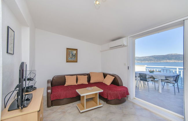 Apartments Dragica - Foto 14