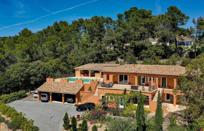 Luxury Property With Private Pool - Foto 29